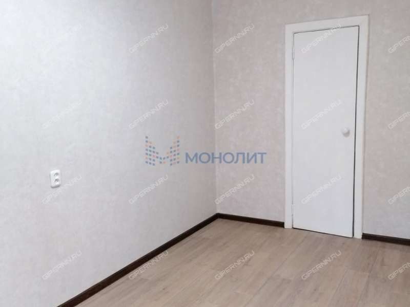 двухкомнатная квартира на проспекте Ленина дом 45 к3