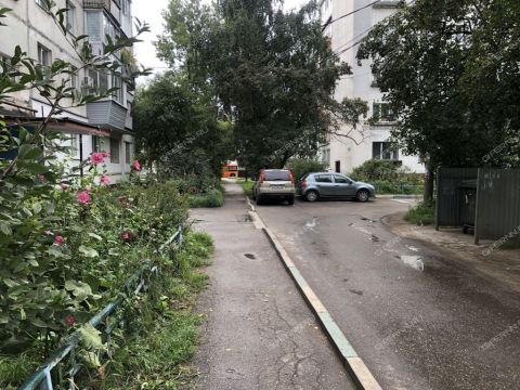 1-komnatnaya-ul-melnikova-d-30 фото