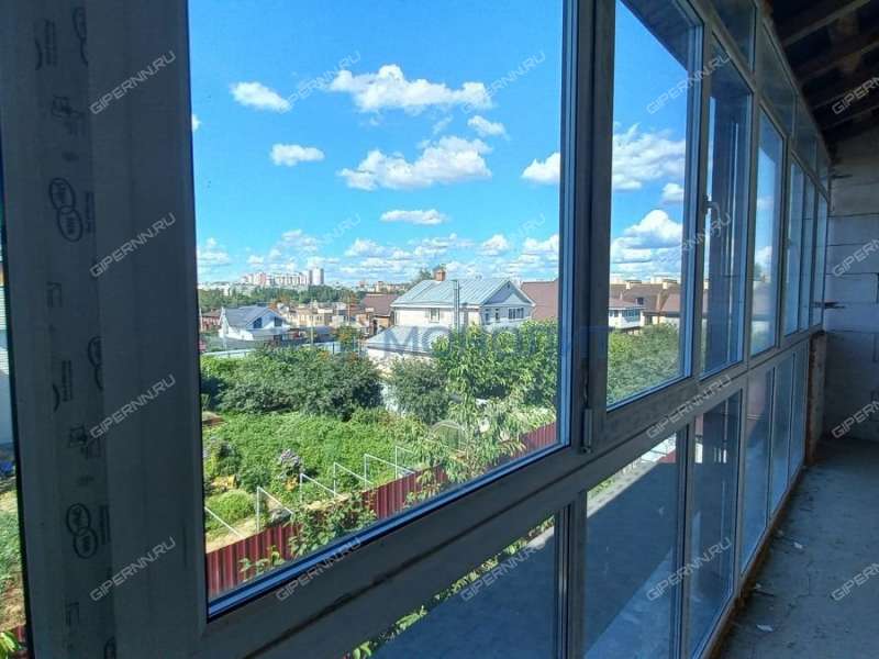 таунхаус на -