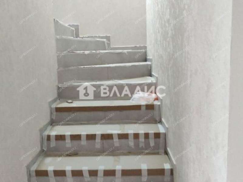 таунхаус на Советской улице город Кстово