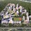 ЖК «Кулибин». Источник: Корпорация развития Нижегородской области
