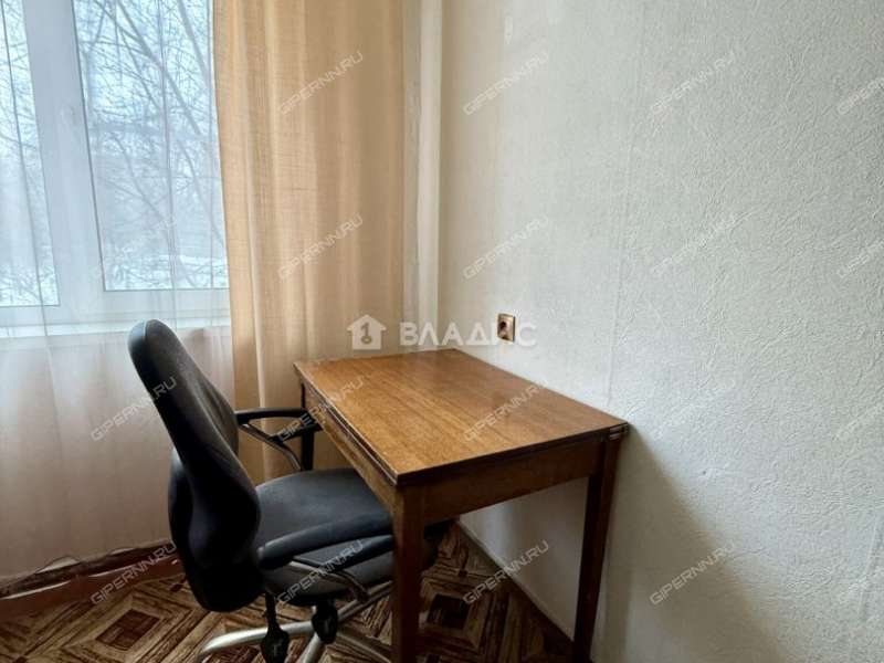 двухкомнатная квартира на Московском шоссе дом 21