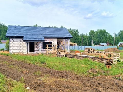 dom-derevnya-kileley-bogorodskiy-municipalnyy-okrug фото