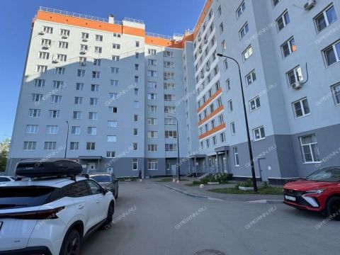 kvartira-studiya-ul-kosmicheskaya-d-34-k1 фото