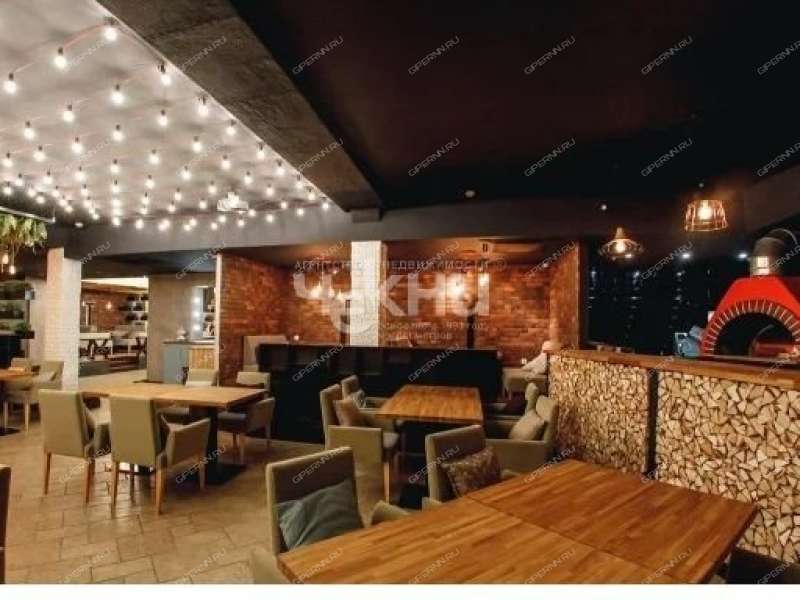 помещение под недвижимость под общепит на улице Пискунова