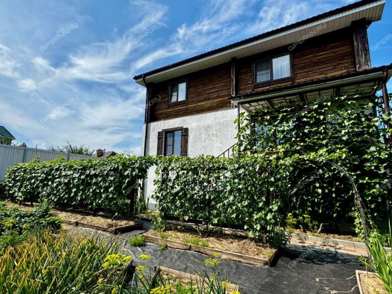 коттедж на Восточной улице село Великий Враг