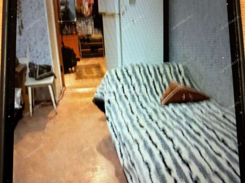 трёхкомнатная квартира на Дачной улице дом 15А