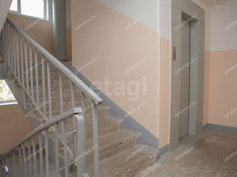 трёхкомнатная квартира на улице Даргомыжского дом 21 к1