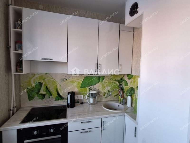 однокомнатная квартира в Инженерном проезде дом 3