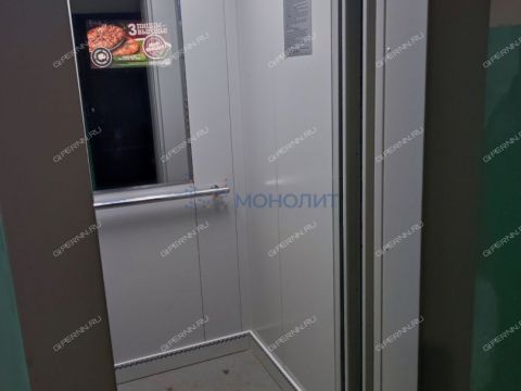 3-komnatnaya-ul-gordeevskaya-d-56 фото