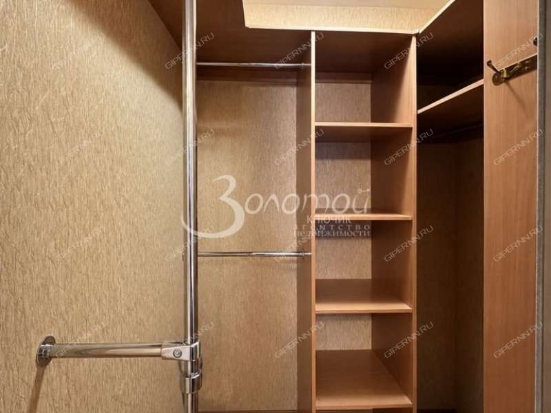 однокомнатная квартира на Казанском шоссе дом 9