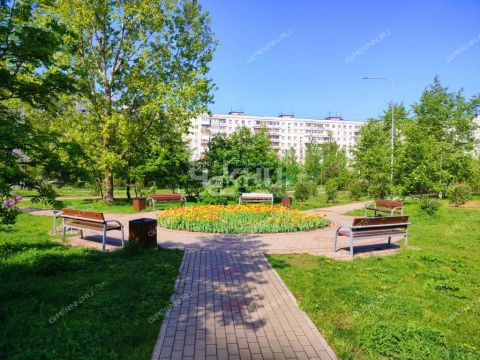 1-komnatnaya-ul-sergeya-akimova-d-34 фото