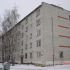 двухкомнатная квартира на улице Янки Купалы дом 12А