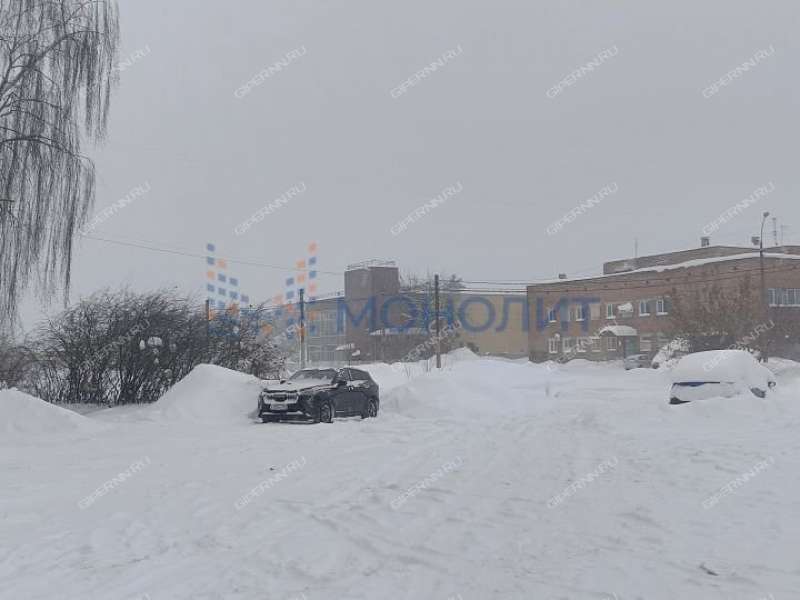 помещение под помещение свободного назначения на проспекте Свердлова город Дзержинск