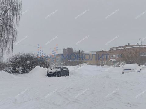 gorod-dzerzhinsk-gorodskoy-okrug-dzerzhinsk фото