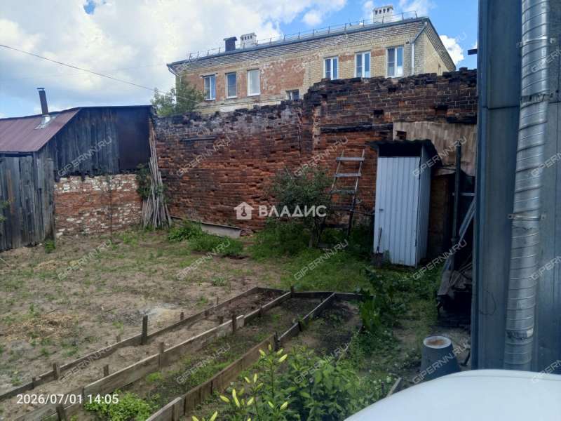 здание под офис, торговую площадь на Коммунистической улице