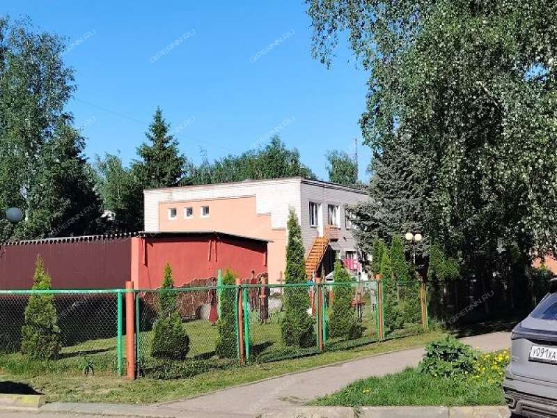 двухкомнатная квартира в Моторном переулке дом 4 к2