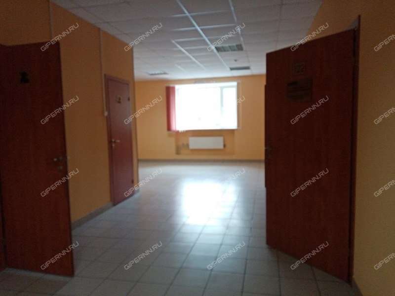 помещение под офис на Южное ш., д.16в