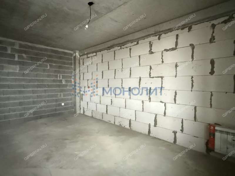 четырёхкомнатная квартира на Полтавской улице дом 15