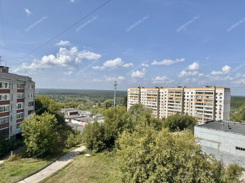 2-komnatnaya-gorod-kstovo-kstovskiy-rayon фото