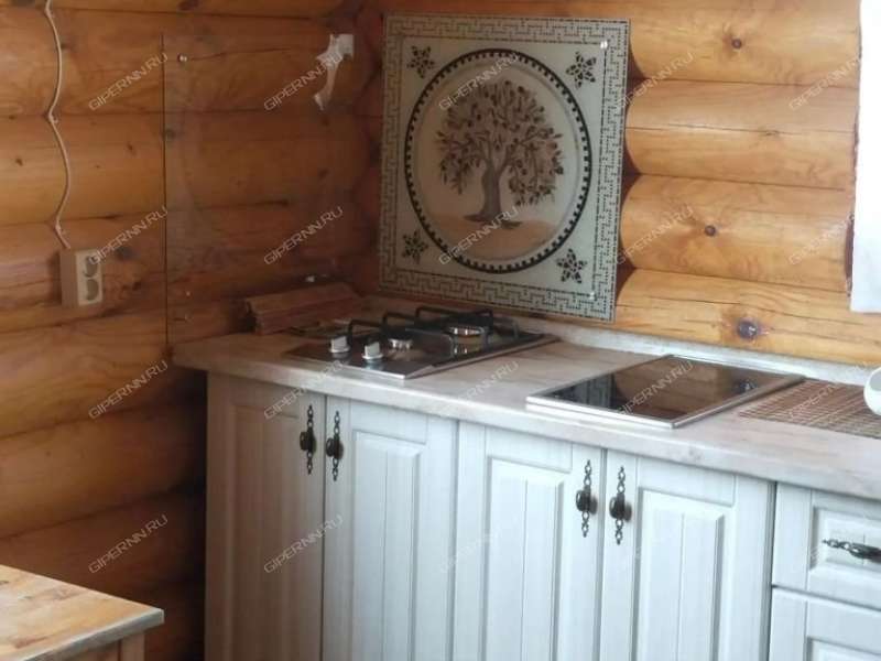 дом на Ларина деревня Шумилово