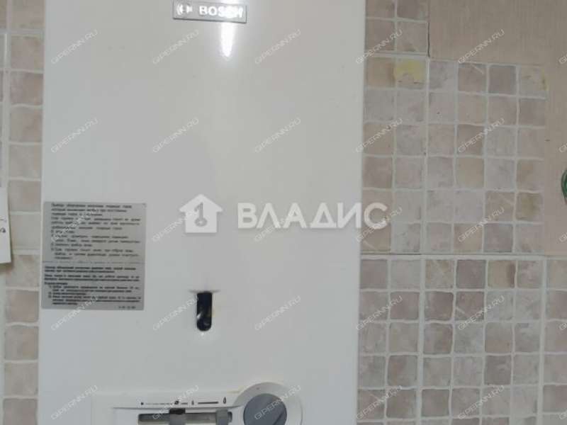 дом на площади 1 Мая город Лысково