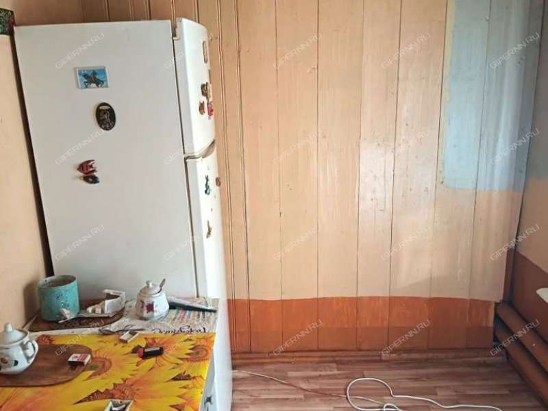 дом в переулке Кузнечный село Сомовка