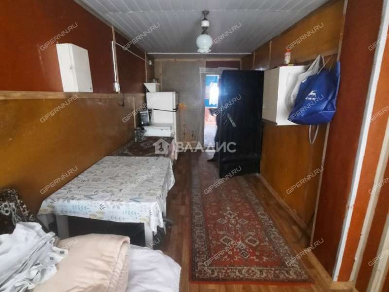 дом на Зеленой улице село Венец