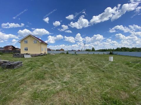 dom-derevnya-inyutino-bogorodskiy-municipalnyy-okrug фото