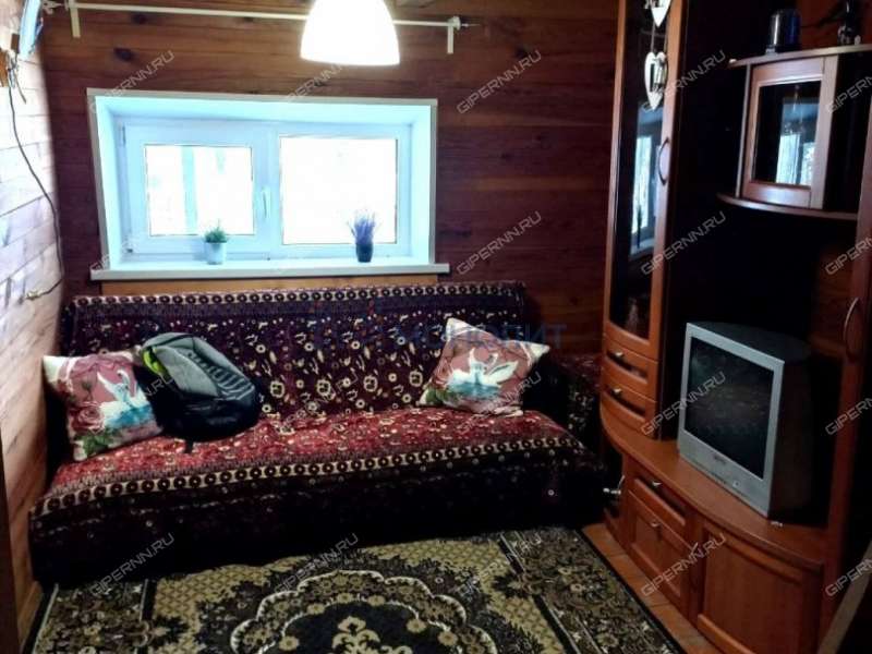 дача на - деревня Пруды