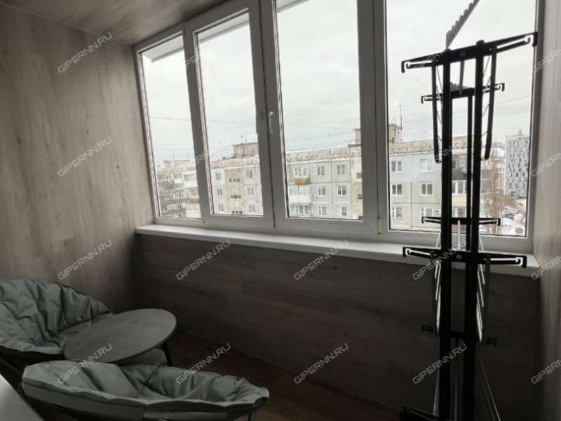 однокомнатная квартира на Тонкинской улице дом 3