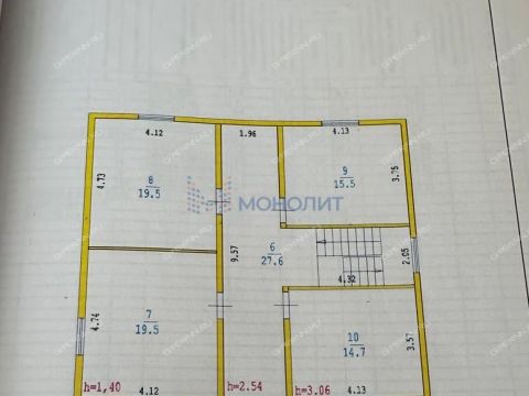 dom-derevnya-shumilovo-bogorodskiy-municipalnyy-okrug фото