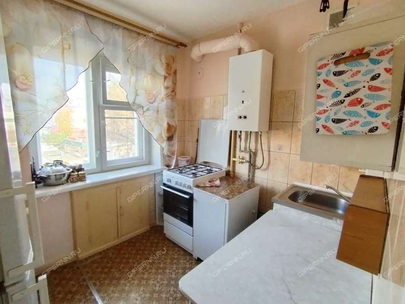 двухкомнатная квартира на Школьной улице дом 19 посёлок Ждановский