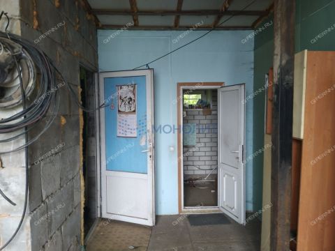 rabochiy-poselok-sosnovskoe-sosnovskiy-rayon фото