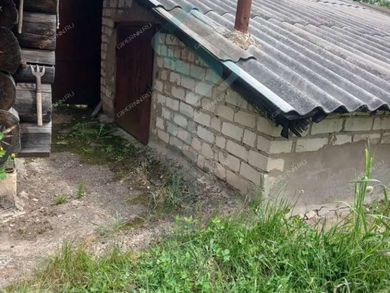 дом на  деревня Рекшино