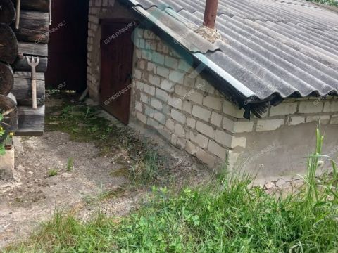 dom-derevnya-rekshino-gorodskoy-okrug-bor фото