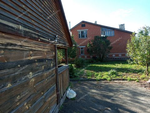 dom-rabochiy-poselok-buturlino-buturlinskiy-municipalnyy-okrug фото