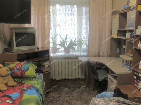 1-komnatnaya-ul-kuybysheva-d-45 фото