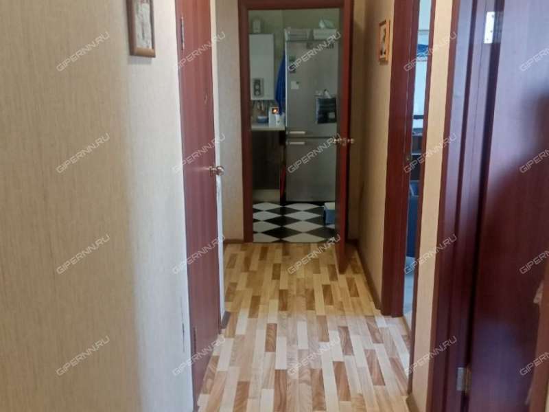 дом на улице Ленина село Верхняя Верея