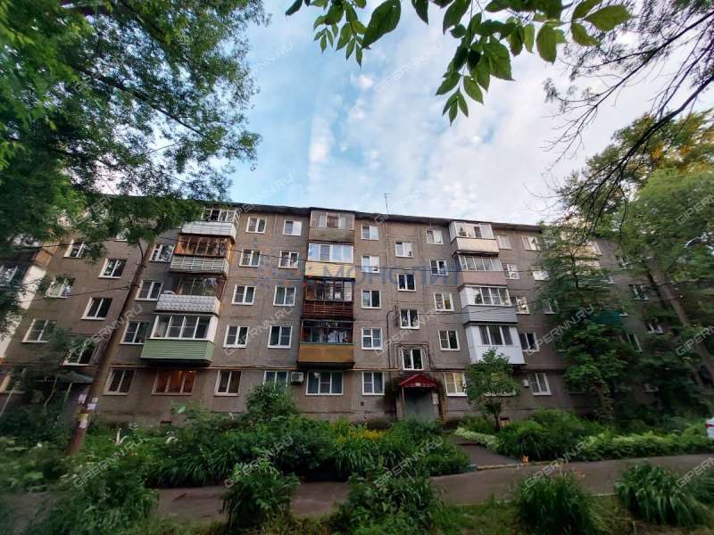 трёхкомнатная квартира на улице имени Генерала Ивлиева дом 10 к2