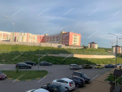 2-komnatnaya-ul-2-ya-dorozhnaya-d-14 фото
