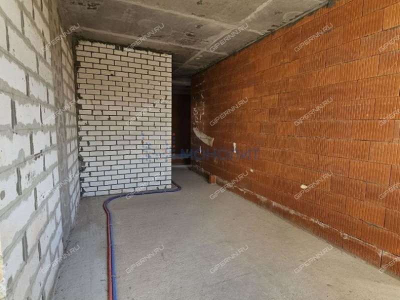 однокомнатная квартира на улице Гоголя дом 14А