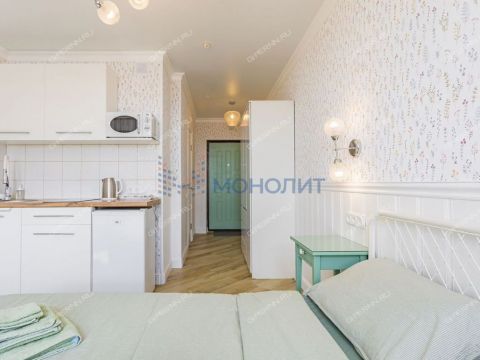 kvartira-studiya-ul-geroya-zhidkova-d-6 фото