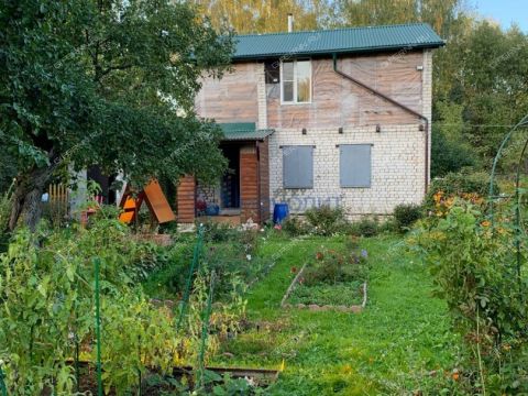 dacha-st-oao-nizhegorodskiy-mukomolnyy-zavod-orlovka фото