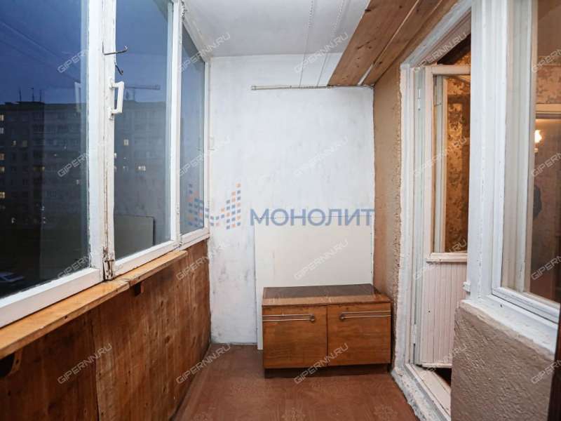 трёхкомнатная квартира на Ясной улице дом 32