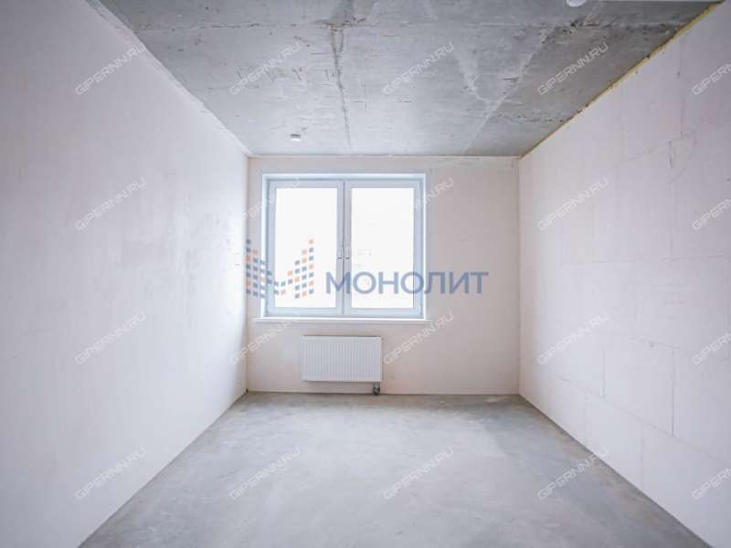 однокомнатная квартира на улице Бетанкура дом 7