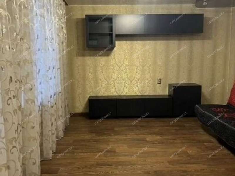 четырёхкомнатная квартира на Парковой улице дом 11 город Кстово