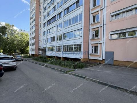 1-komnatnaya-ul-maksima-gorkogo-d-234 фото
