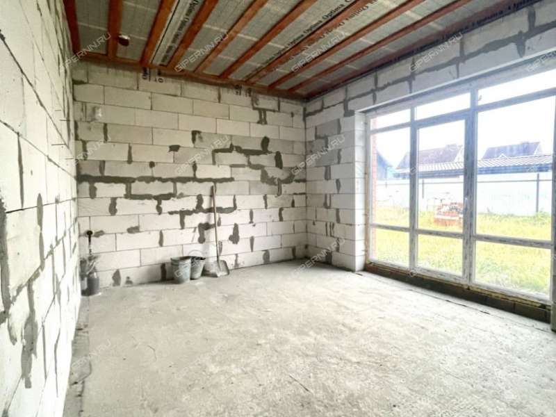 дом на  деревня Бугры