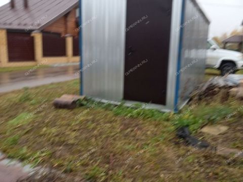dom-derevnya-burcevo-bogorodskiy-municipalnyy-okrug фото